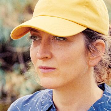 Eve Risser